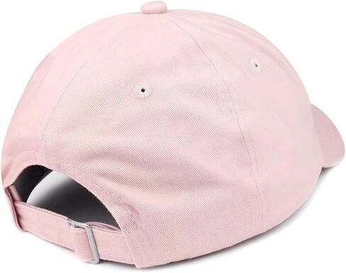 Trendy Apparel Shop Red Flag Emoticon Quality Embroidered Low Profile Brushed Cotton Dad Hat Cap in Saudi Arabia