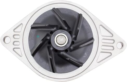 Rareelectrical New Water Pump Compatible With By Part Numbers 5473174 in Saudi Arabia