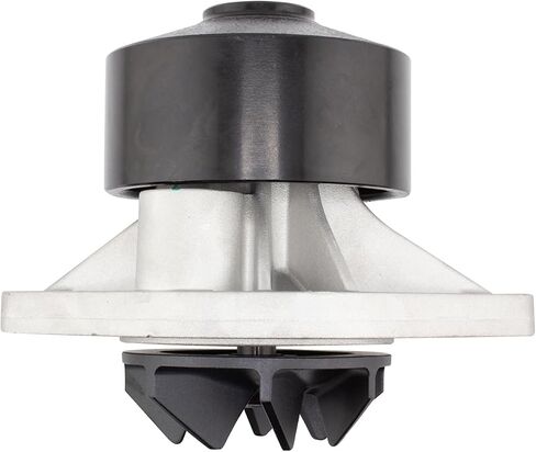 Rareelectrical New Water Pump Compatible With By Part Numbers 5473174 in Saudi Arabia