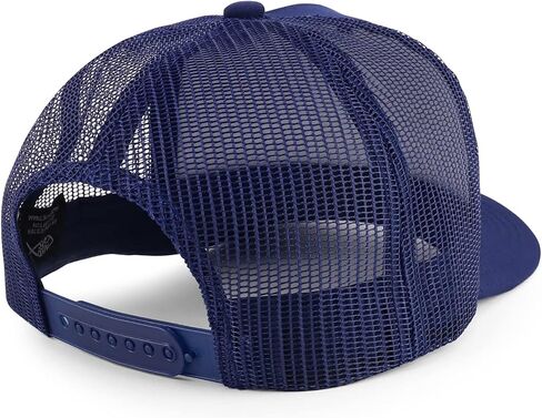 Trendy Apparel Shop Number 14 Varsity Font Embroidered 5 Panel Structured Snapback Cap in Saudi Arabia