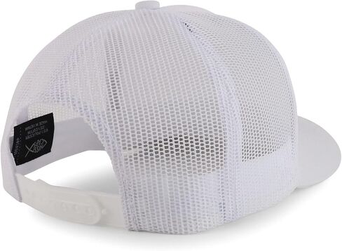 Trendy Apparel Shop Number 14 Varsity Font Embroidered 5 Panel Structured Snapback Cap in Saudi Arabia