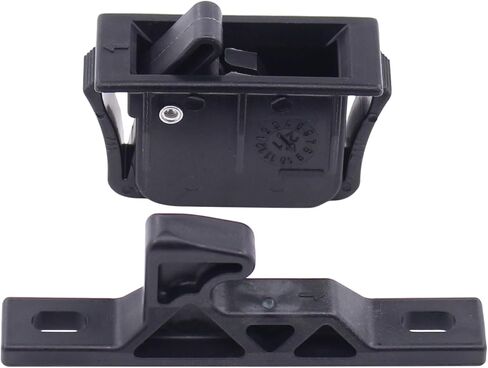 MOTOKU Front Armrest Center Console Lid Door Latch Snap for Chevrolet Corvette 1997-2004 in Saudi Arabia