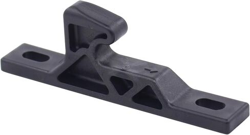 MOTOKU Front Armrest Center Console Lid Door Latch Snap for Chevrolet Corvette 1997-2004 in Saudi Arabia