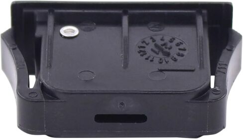 MOTOKU Front Armrest Center Console Lid Door Latch Snap for Chevrolet Corvette 1997-2004 in Saudi Arabia