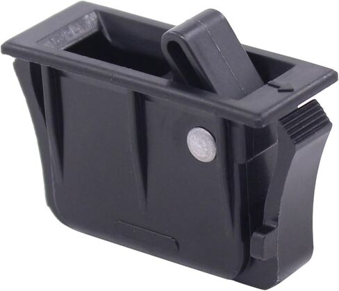 MOTOKU Front Armrest Center Console Lid Door Latch Snap for Chevrolet Corvette 1997-2004 in Saudi Arabia
