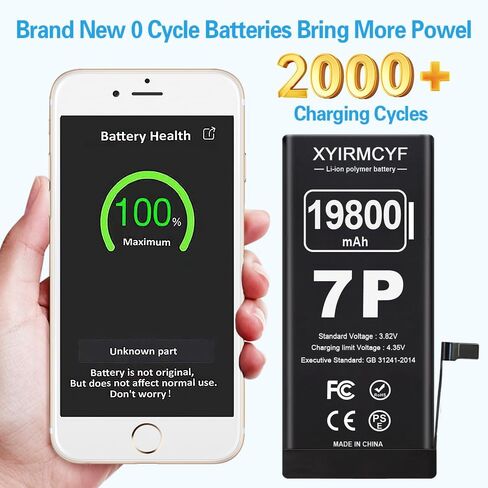 2PCS PS4/LIP1522 Battery (2024 New Upgrade), 6500mAh New 0 Cycle High Capacity Battery for PlayStation 4 PS4 and PS4 pro Dualshock 4 CUH-ZCT1E CUH-ZCT1H CUH-ZCT1U in Kuwait