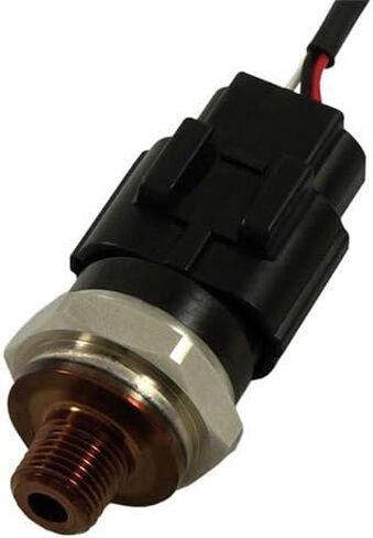 Innovate Motorsports 3917 MTX-D Fuel Pressuregauge 0-145 PSI 10 Bar, 1 Pack in Saudi Arabia