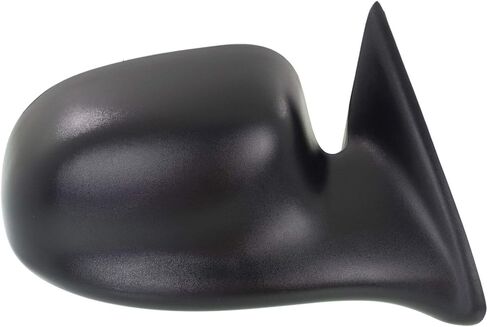 Garage-Pro Driver & Passenger Side Mirrors for Dodge Dakota 1997-2004 Textured in Saudi Arabia