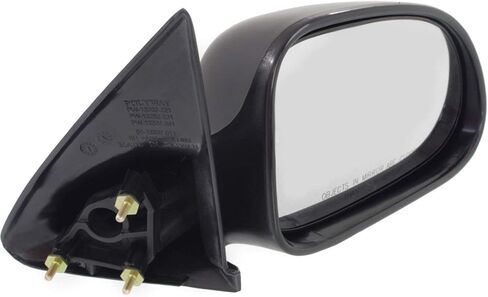 Garage-Pro Driver & Passenger Side Mirrors for Dodge Dakota 1997-2004 Textured in Saudi Arabia