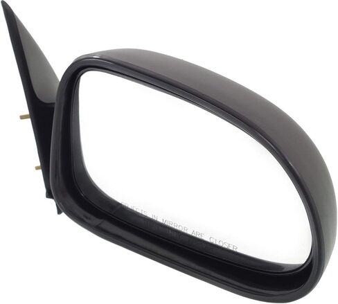 Garage-Pro Driver & Passenger Side Mirrors for Dodge Dakota 1997-2004 Textured in Saudi Arabia