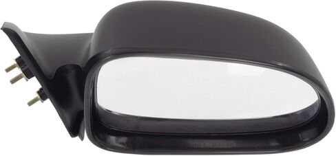 Garage-Pro Driver & Passenger Side Mirrors for Dodge Dakota 1997-2004 Textured in Saudi Arabia
