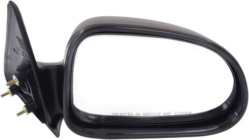 Garage-Pro Driver & Passenger Side Mirrors for Dodge Dakota 1997-2004 Textured in Saudi Arabia