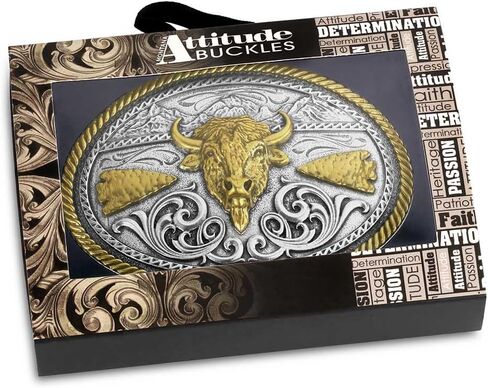 Montana Silversmiths Soaring Freedom Buckle in Kuwait