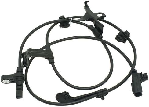 ABS Wheel Speed Sensor 89543-52100 8954352100 Fits for Toyota Prius C 2012/2014-2018 - Front Left Driver Side in Saudi Arabia