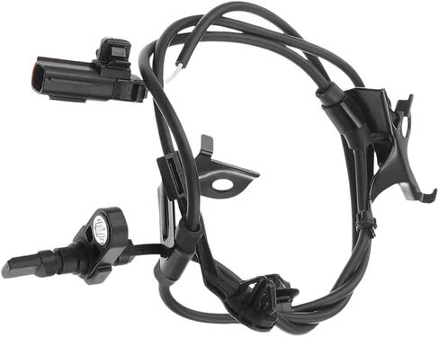 ABS Wheel Speed Sensor 89543-52100 8954352100 Fits for Toyota Prius C 2012/2014-2018 - Front Left Driver Side in Saudi Arabia
