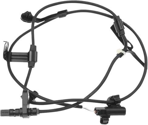 ABS Wheel Speed Sensor 89543-52100 8954352100 Fits for Toyota Prius C 2012/2014-2018 - Front Left Driver Side in Saudi Arabia