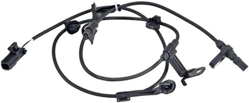 ABS Wheel Speed Sensor 89543-52100 8954352100 Fits for Toyota Prius C 2012/2014-2018 - Front Left Driver Side in Saudi Arabia