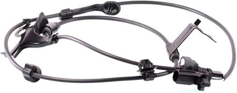 ABS Wheel Speed Sensor 89543-52100 8954352100 Fits for Toyota Prius C 2012/2014-2018 - Front Left Driver Side in Saudi Arabia