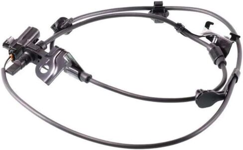 ABS Wheel Speed Sensor 89543-52100 8954352100 Fits for Toyota Prius C 2012/2014-2018 - Front Left Driver Side in Saudi Arabia