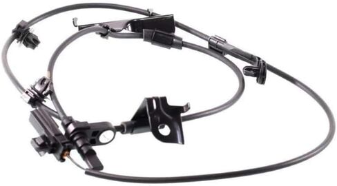 ABS Wheel Speed Sensor 89543-52100 8954352100 Fits for Toyota Prius C 2012/2014-2018 - Front Left Driver Side in Saudi Arabia