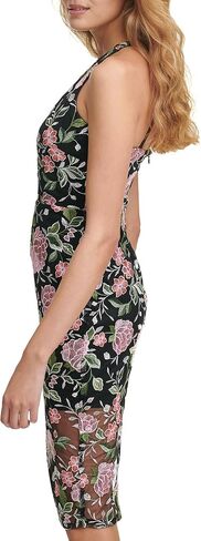 GUESS Women's Contemporary Nylon Dress in Saudi Arabia