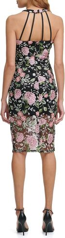 GUESS Women's Contemporary Nylon Dress in Saudi Arabia