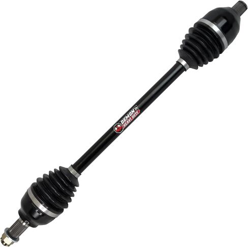 Demon Powersports Heavy Duty Axle for 2020-2022 Polaris RZR PRO XP Rear Left,Rear Right in Saudi Arabia