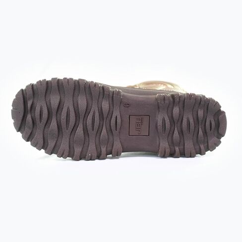 حذاء نسائي من JBU Canyon مقاوم للماء متوسط ​​الساق in Kuwait