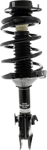 KYB SR4489 Strut-Plus Complete Corner Unit Assembly -Strut, Mount and Spring in Saudi Arabia