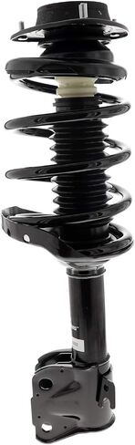 KYB SR4489 Strut-Plus Complete Corner Unit Assembly -Strut, Mount and Spring in Saudi Arabia