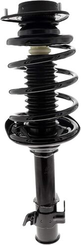 KYB SR4489 Strut-Plus Complete Corner Unit Assembly -Strut, Mount and Spring in Saudi Arabia
