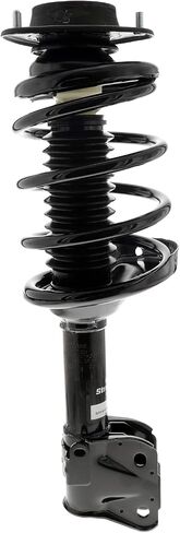KYB SR4489 Strut-Plus Complete Corner Unit Assembly -Strut, Mount and Spring in Saudi Arabia