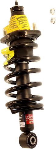 KYB SR4193 Strut Plus مجموعة وحدة الزاوية الكاملة in Kuwait