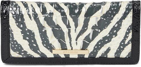 Brahmin Women's Ady Wallet in Kuwait