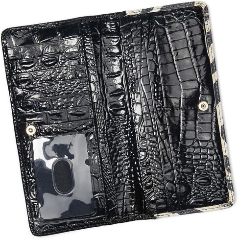 Brahmin Women's Ady Wallet in Kuwait