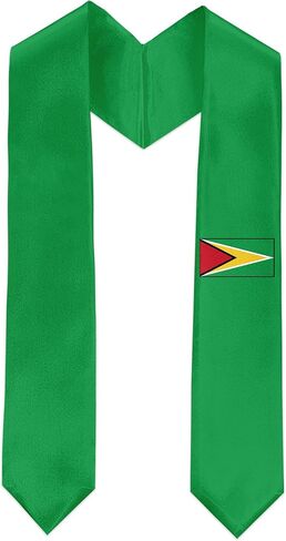 Cambodia flag reguation sash satin scarf 72 "سرقت لفئة الدراسة الدولية للطلاب في الخارج in Kuwait