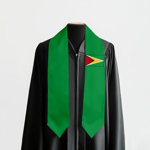 Cambodia flag reguation sash satin scarf 72 "سرقت لفئة الدراسة الدولية للطلاب في الخارج in Kuwait