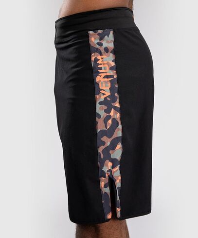 Venum Men's Jungle Ops Fightshorts in Saudi Arabia