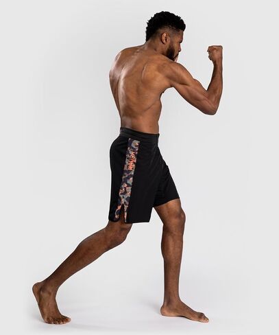 Venum Men's Jungle Ops Fightshorts in Saudi Arabia