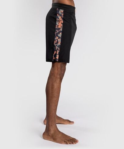 Venum Men's Jungle Ops Fightshorts in Saudi Arabia
