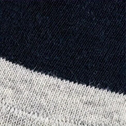 Short Socks for Men, Breathable and Sweat Absorbing, Suitable for Sports and Outdoor Activities (10 Pairs) in Saudi Arabia