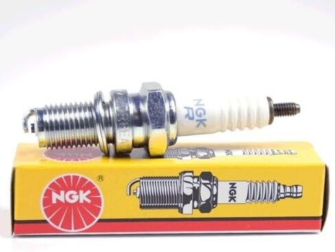 4x NGK Spark Plugs DR8EA (7162) in Saudi Arabia