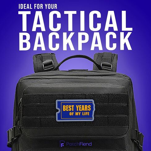 I Choose Violence Chainsaw Chicken PVC Morale Patch - Hook Backed, Funny Style PVC Patch for Tactical Backpack and Gear, Ideal for Meme Lovers, PVC Patch Collectors and Funny Patch - Custom Patches in Kuwait