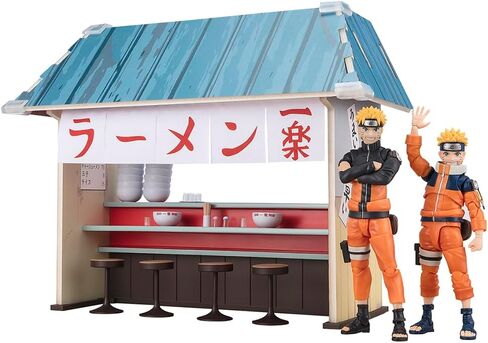 تاماشي نيشنز - ناروتو - هيناتا هيوجا - فيرتوس بياكوجان - شخصية مجسمة S.H.Figuarts in Saudi Arabia