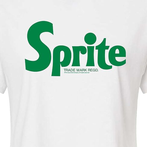 ملابس HYBRID - Sprite - أحادية اللون - تي شيرت قصير من مزيج القطن للصغار in Kuwait