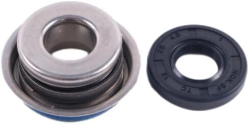 Water Pump Shaft Seals 5411197 3610173 Compatible with Polaris RZR Ranger ACE Sportsman 450 500 570 2014-2023 in Saudi Arabia