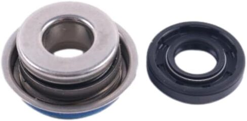 Water Pump Shaft Seals 5411197 3610173 Compatible with Polaris RZR Ranger ACE Sportsman 450 500 570 2014-2023 in Saudi Arabia