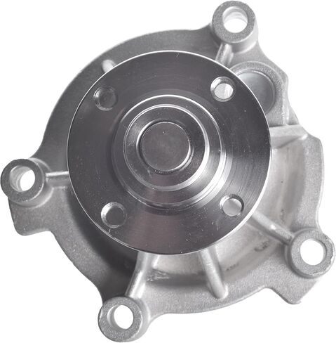 Professional Water Pump Kit Compatible With 2003-2014 Ford E-150 E-250 E-350 E-450 F-150 F-250 F-350 2003-2009 Lincoln Aviator Navigator 2002-2010 Mercury Mountaineer V8 4.6L 5.4L AW4130 in Saudi Arabia