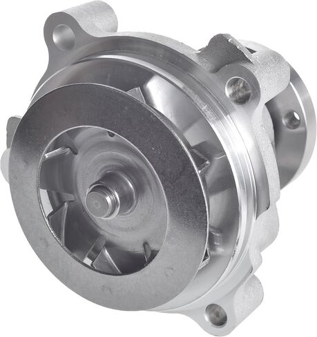 Professional Water Pump Kit Compatible With 2003-2014 Ford E-150 E-250 E-350 E-450 F-150 F-250 F-350 2003-2009 Lincoln Aviator Navigator 2002-2010 Mercury Mountaineer V8 4.6L 5.4L AW4130 in Saudi Arabia