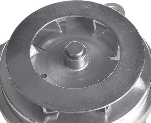 Professional Water Pump Kit Compatible With 2003-2014 Ford E-150 E-250 E-350 E-450 F-150 F-250 F-350 2003-2009 Lincoln Aviator Navigator 2002-2010 Mercury Mountaineer V8 4.6L 5.4L AW4130 in Saudi Arabia